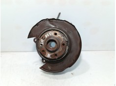 Recambio de mangueta trasera derecha para volkswagen touareg (7la) 2.5 tdi referencia OEM IAM   