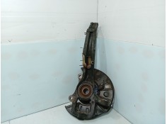 Recambio de mangueta delantera derecha para volkswagen touareg (7la) 2.5 tdi referencia OEM IAM   