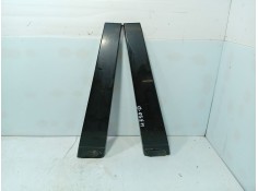 Recambio de moldura para volkswagen touareg (7la) 2.5 tdi referencia OEM IAM   