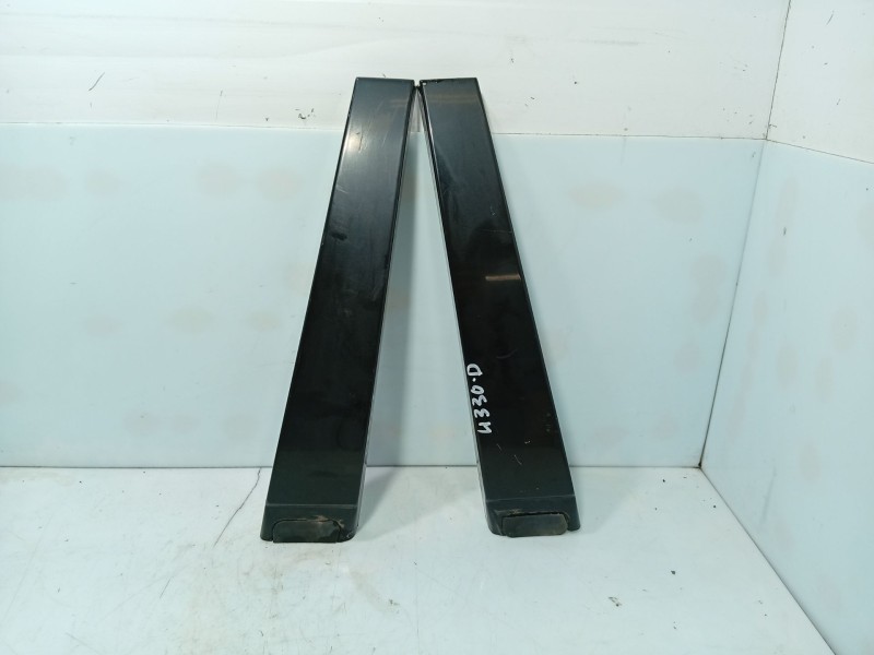 Recambio de moldura para volkswagen touareg (7la) 2.5 tdi referencia OEM IAM   