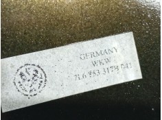 Recambio de moldura para volkswagen touareg (7la) 2.5 tdi referencia OEM IAM    2