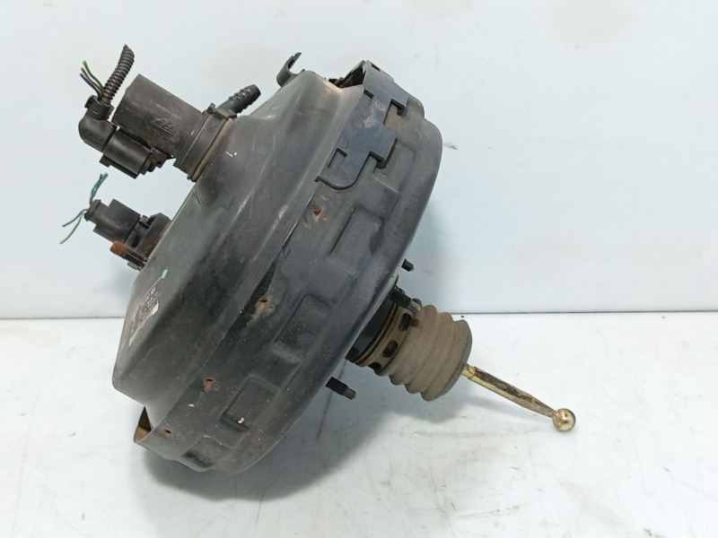 Recambio de servofreno para volkswagen touareg (7la) 2.5 tdi referencia OEM IAM 7L6612105B 7L6612101 03786926014