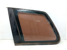 Recambio de luna custodia trasera izquierda para volkswagen touareg (7la) 2.5 tdi referencia OEM IAM   