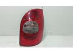 Recambio de piloto trasero derecho para citroën xsara picasso (n68) 1.6 hdi referencia OEM IAM 6351N0  