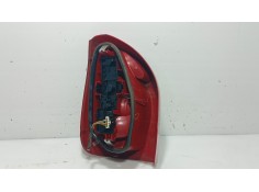 Recambio de piloto trasero derecho para citroën xsara picasso (n68) 1.6 hdi referencia OEM IAM 6351N0   2