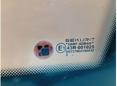 Recambio de luna custodia trasera derecha para volkswagen touareg (7la) 2.5 tdi referencia OEM IAM    2