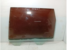 Recambio de luna trasera izquierda para volkswagen touareg (7la) 2.5 tdi referencia OEM IAM   