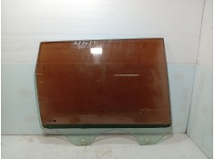 Recambio de luna trasera derecha para volkswagen touareg (7la) 2.5 tdi referencia OEM IAM   