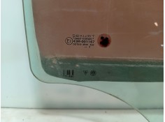 Recambio de luna trasera derecha para volkswagen touareg (7la) 2.5 tdi referencia OEM IAM    2