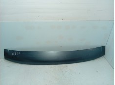 Recambio de aleron trasero para volkswagen touareg (7la) 2.5 tdi referencia OEM IAM   