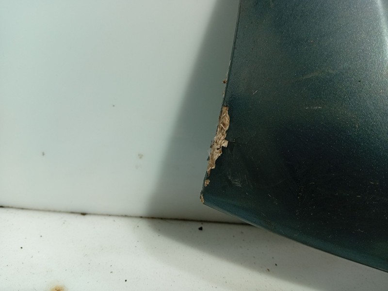 Recambio de aleron trasero para volkswagen touareg (7la) 2.5 tdi referencia OEM IAM   