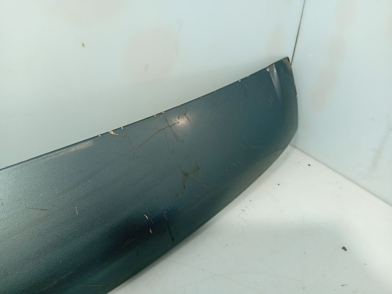 Recambio de aleron trasero para volkswagen touareg (7la) 2.5 tdi referencia OEM IAM   