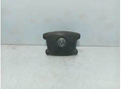 Recambio de airbag delantero izquierdo para volkswagen touareg (7la) 2.5 tdi referencia OEM IAM   