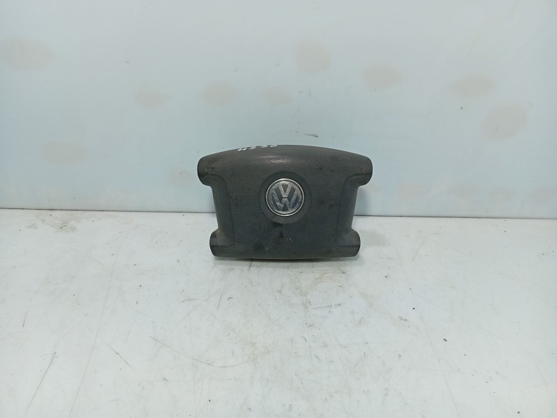 Recambio de airbag delantero izquierdo para volkswagen touareg (7la) 2.5 tdi referencia OEM IAM   