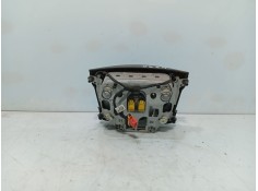 Recambio de airbag delantero izquierdo para volkswagen touareg (7la) 2.5 tdi referencia OEM IAM    2