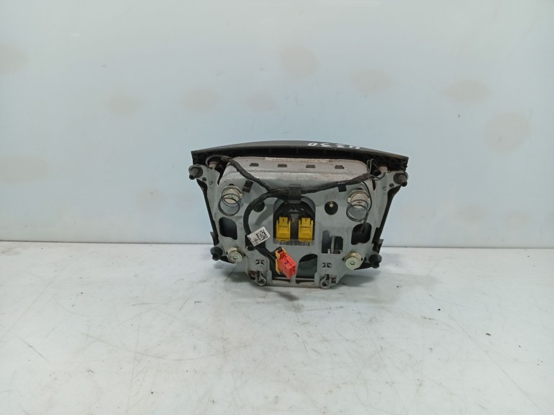 Recambio de airbag delantero izquierdo para volkswagen touareg (7la) 2.5 tdi referencia OEM IAM   