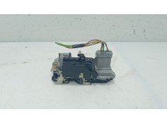 Recambio de cerradura puerta delantera derecha para citroën xsara picasso (n68) 1.6 hdi referencia OEM IAM 9136J3  