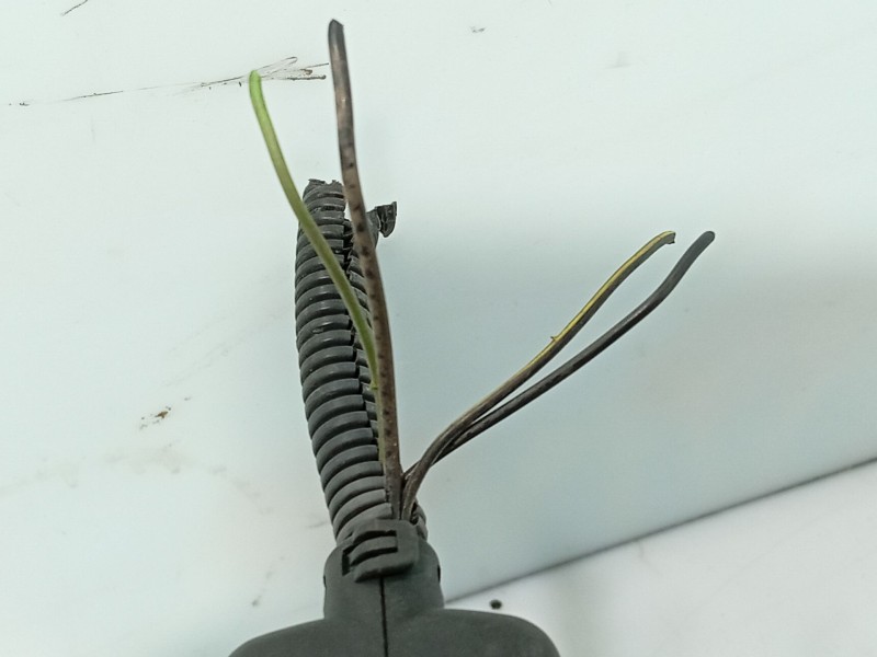 Recambio de caudalimetro para volkswagen touareg (7la) 2.5 tdi referencia OEM IAM   