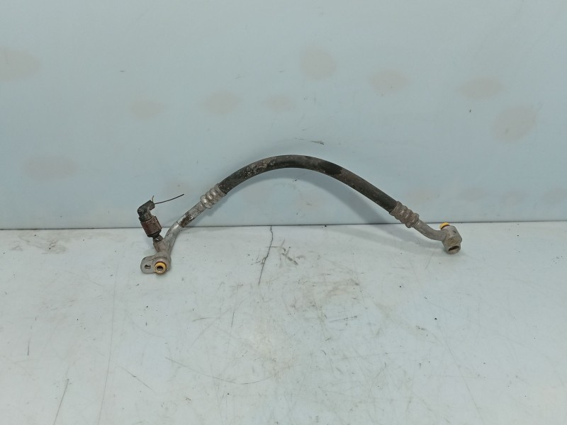 Recambio de tubo para volkswagen touareg (7la) 2.5 tdi referencia OEM IAM   