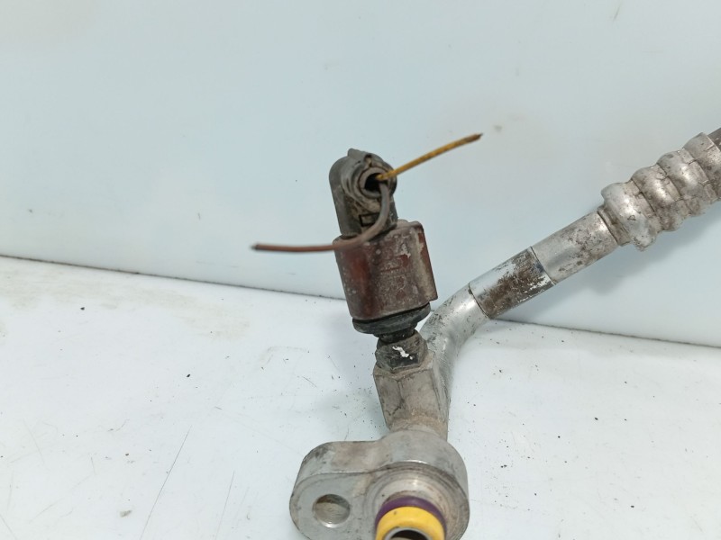 Recambio de tubo para volkswagen touareg (7la) 2.5 tdi referencia OEM IAM   