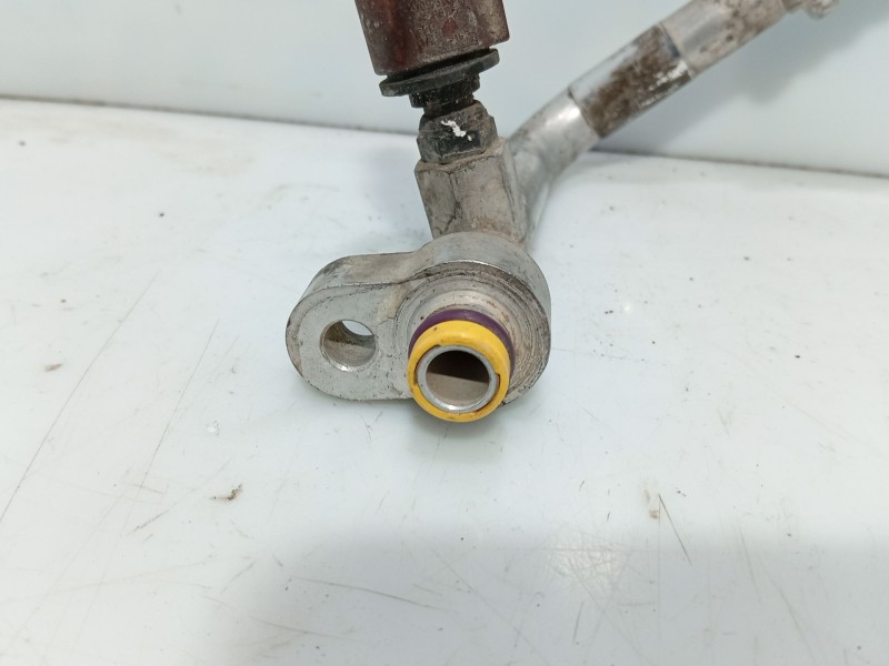 Recambio de tubo para volkswagen touareg (7la) 2.5 tdi referencia OEM IAM   