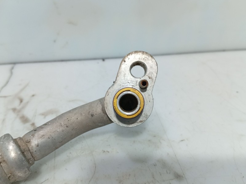 Recambio de tubo para volkswagen touareg (7la) 2.5 tdi referencia OEM IAM   