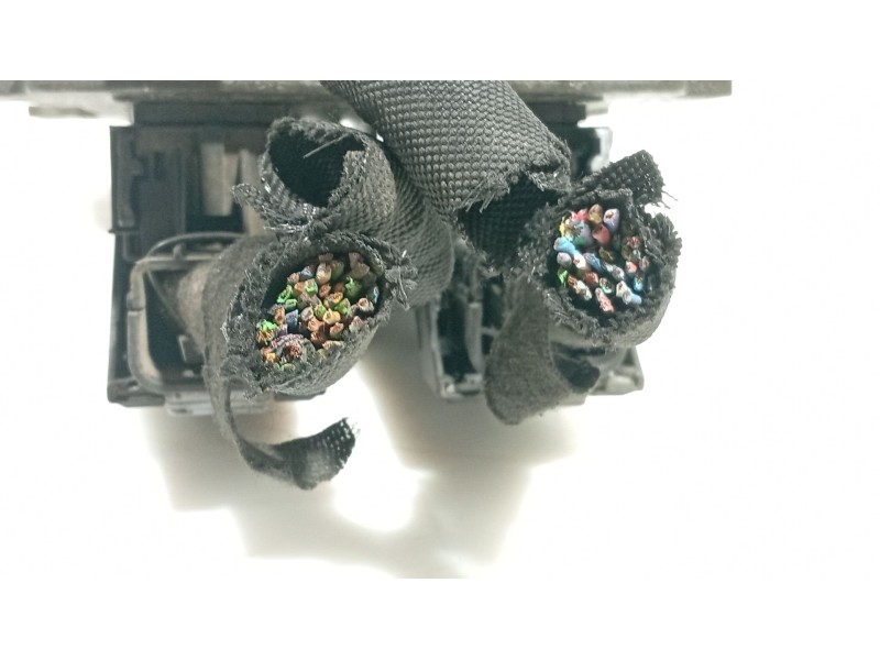 Recambio de centralita inmovilizador para opel astra j (p10) 1.6 (68) referencia OEM IAM   