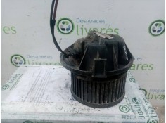 Recambio de ventilador calefaccion para citroen c5 berlina 2.0 hdi sx   |   0.01 - ... | 2001 - 2004 | 109 cv / 80 kw referencia 2