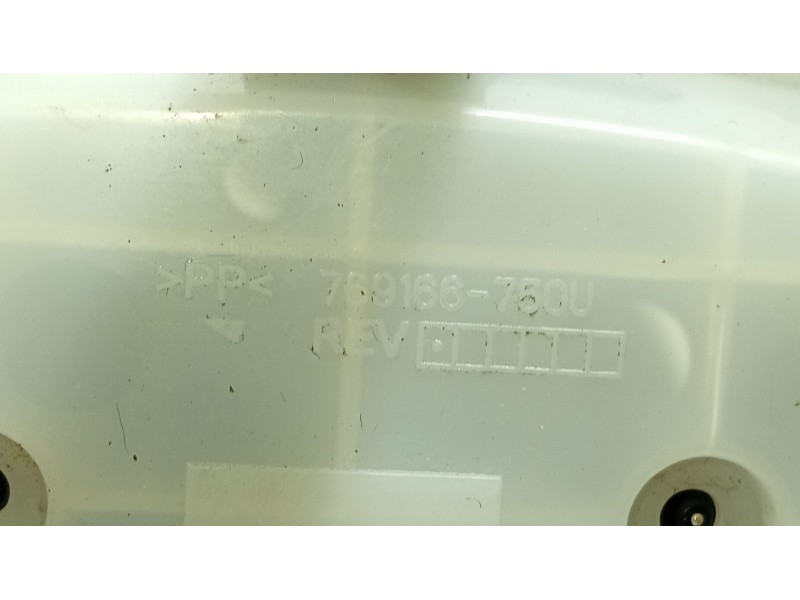 Recambio de centralita inmovilizador para opel astra j (p10) 1.6 (68) referencia OEM IAM   