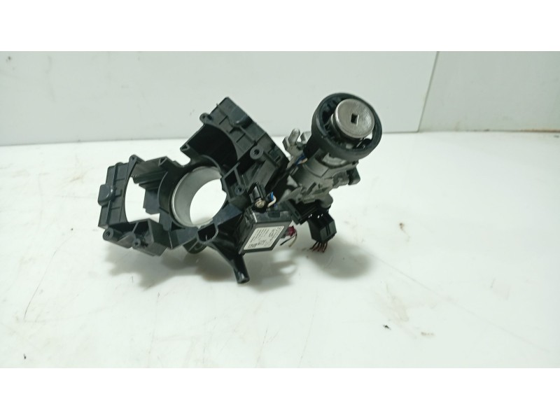 Recambio de centralita inmovilizador para opel astra j (p10) 1.6 (68) referencia OEM IAM   