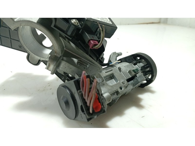 Recambio de centralita inmovilizador para opel astra j (p10) 1.6 (68) referencia OEM IAM   