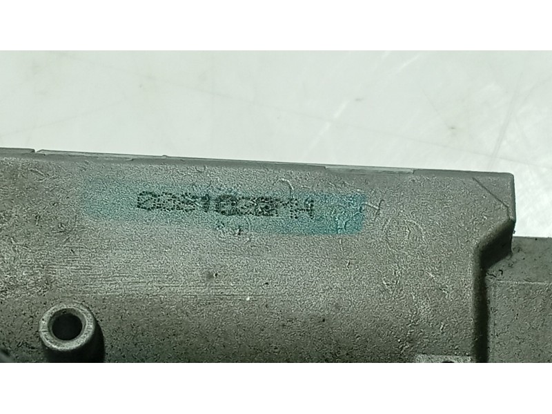 Recambio de centralita inmovilizador para opel astra j (p10) 1.6 (68) referencia OEM IAM   