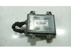 Recambio de centralita motor uce para opel astra j (p10) 1.6 (68) referencia OEM IAM   