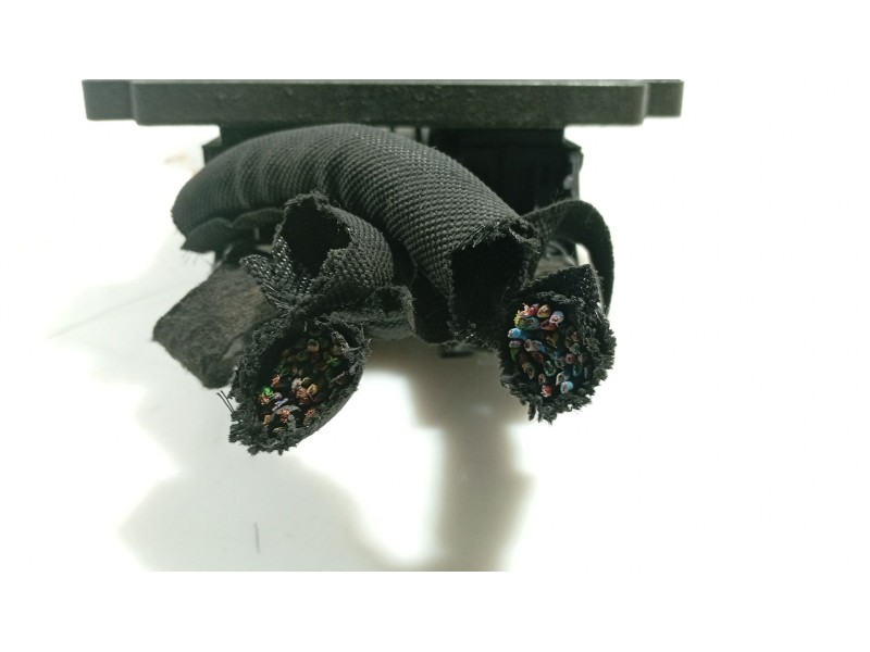 Recambio de centralita motor uce para opel astra j (p10) 1.6 (68) referencia OEM IAM   