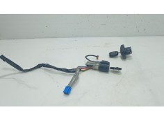 Recambio de conmutador de arranque para citroën xsara picasso (n68) 1.6 hdi referencia OEM IAM   