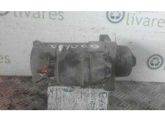 Recambio de motor arranque para ford fiesta  berlina (dx)    |   0.00 - 0.02 | 2000 - 2002 referencia OEM IAM 63223538   2