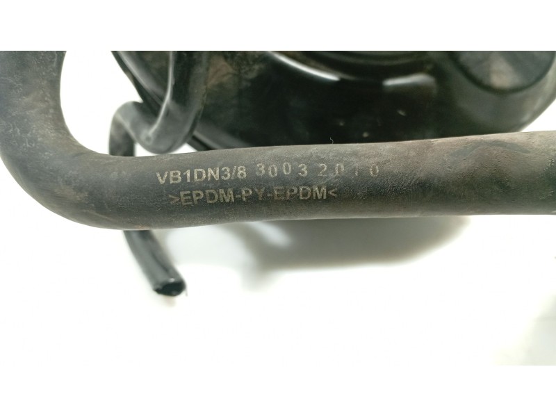 Recambio de servofreno para opel astra j (p10) 1.6 (68) referencia OEM IAM   