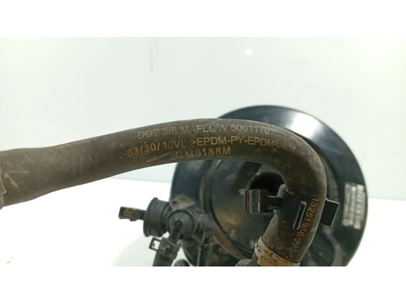 Recambio de servofreno para opel astra j (p10) 1.6 (68) referencia OEM IAM   