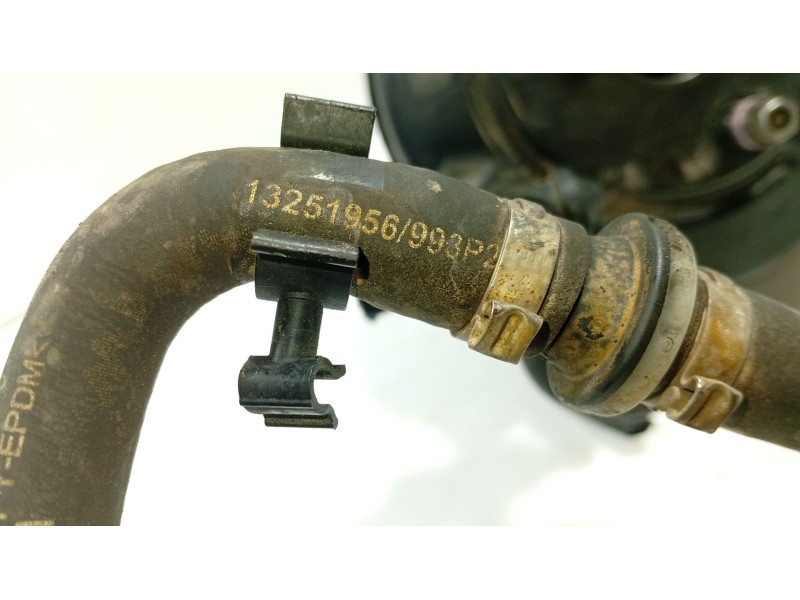 Recambio de servofreno para opel astra j (p10) 1.6 (68) referencia OEM IAM   