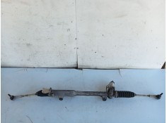 Recambio de cremallera direccion para volkswagen touareg (7la) 2.5 tdi referencia OEM IAM   