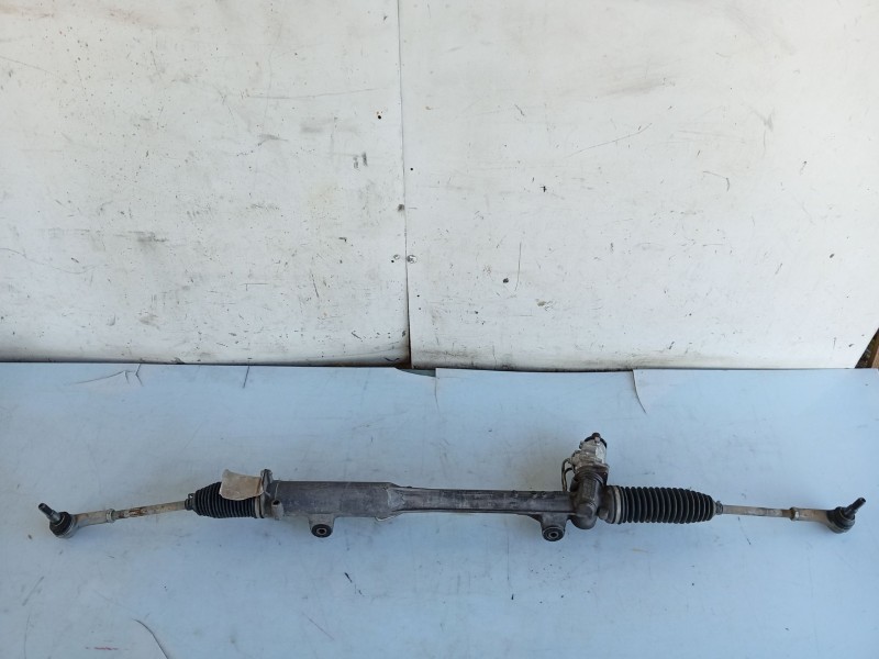 Recambio de cremallera direccion para volkswagen touareg (7la) 2.5 tdi referencia OEM IAM   