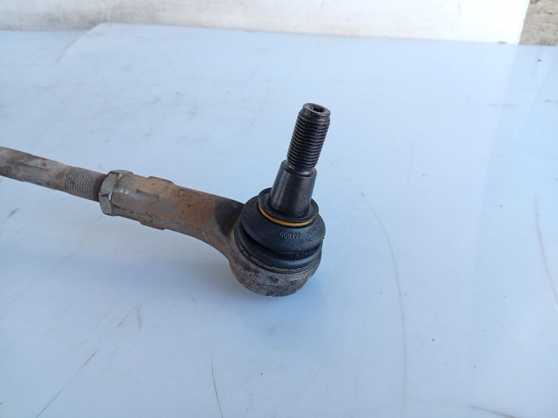 Recambio de cremallera direccion para volkswagen touareg (7la) 2.5 tdi referencia OEM IAM   