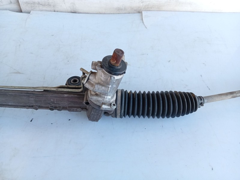 Recambio de cremallera direccion para volkswagen touareg (7la) 2.5 tdi referencia OEM IAM   