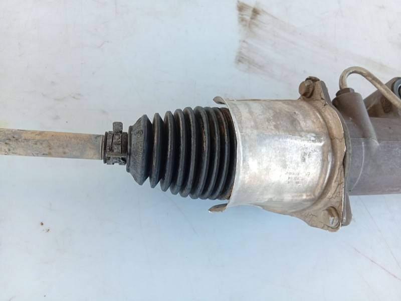 Recambio de cremallera direccion para volkswagen touareg (7la) 2.5 tdi referencia OEM IAM   