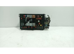 Recambio de caja reles / fusibles para opel astra j (p10) 1.6 (68) referencia OEM IAM 13318779  