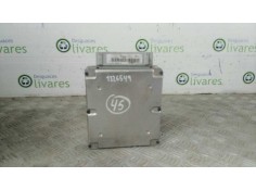 Recambio de centralita motor uce para  referencia OEM IAM 91AB2C013AB   2