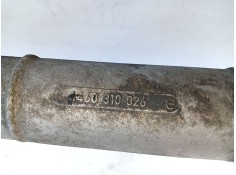 Recambio de diferencial delantero para volkswagen touareg (7la) 2.5 tdi referencia OEM IAM    2