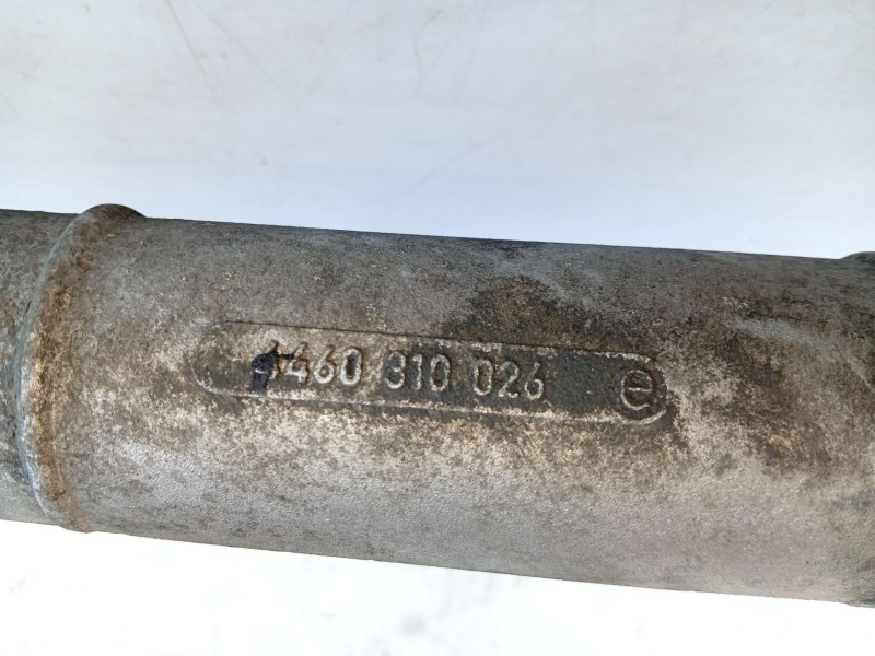 Recambio de diferencial delantero para volkswagen touareg (7la) 2.5 tdi referencia OEM IAM   