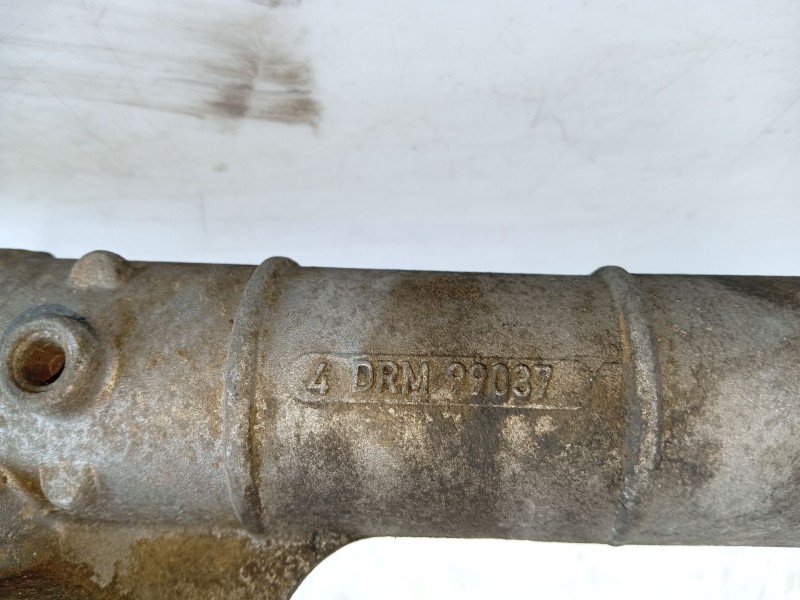 Recambio de diferencial delantero para volkswagen touareg (7la) 2.5 tdi referencia OEM IAM   