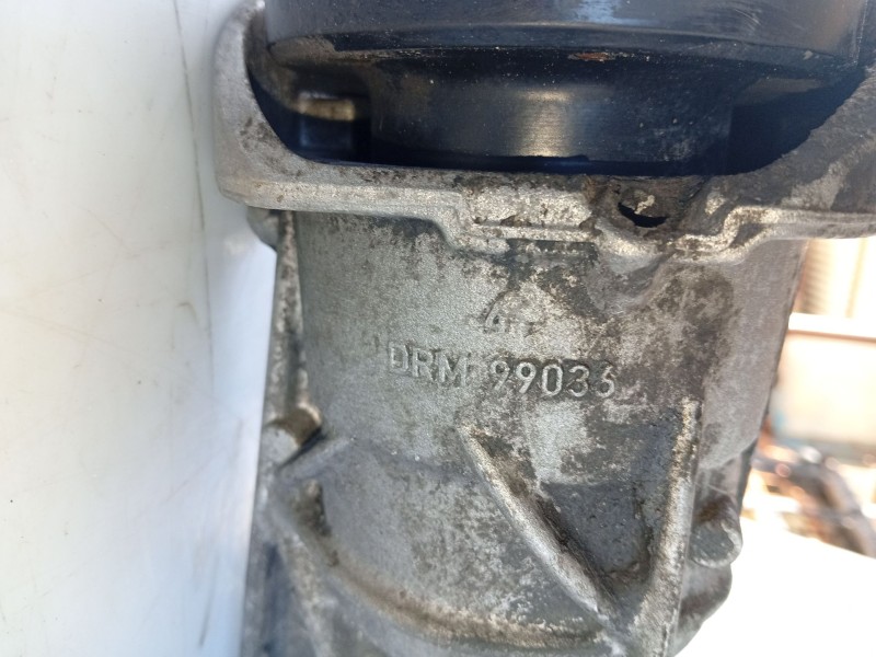 Recambio de diferencial delantero para volkswagen touareg (7la) 2.5 tdi referencia OEM IAM   